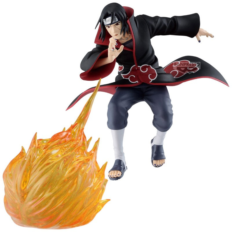 Figurine Naruto Shippuden : Itachi Uchiha II