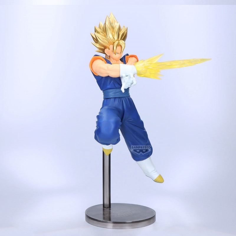 Figurine DBZ : Super Saiyan Vegetto