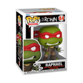 Pop Tortues Ninja : Raphael