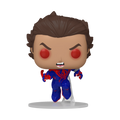Pop de Marvel : Spider 2099