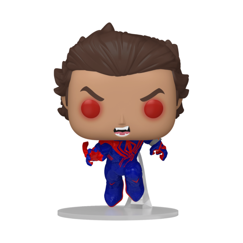 Pop de Marvel : Spider 2099