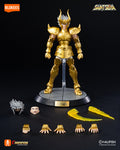 Saint Seiya : Capricorn Shura, 15~16cm, avec socle