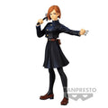 Figurine Jujutsu Kaisen: Nobara Kugisaki
