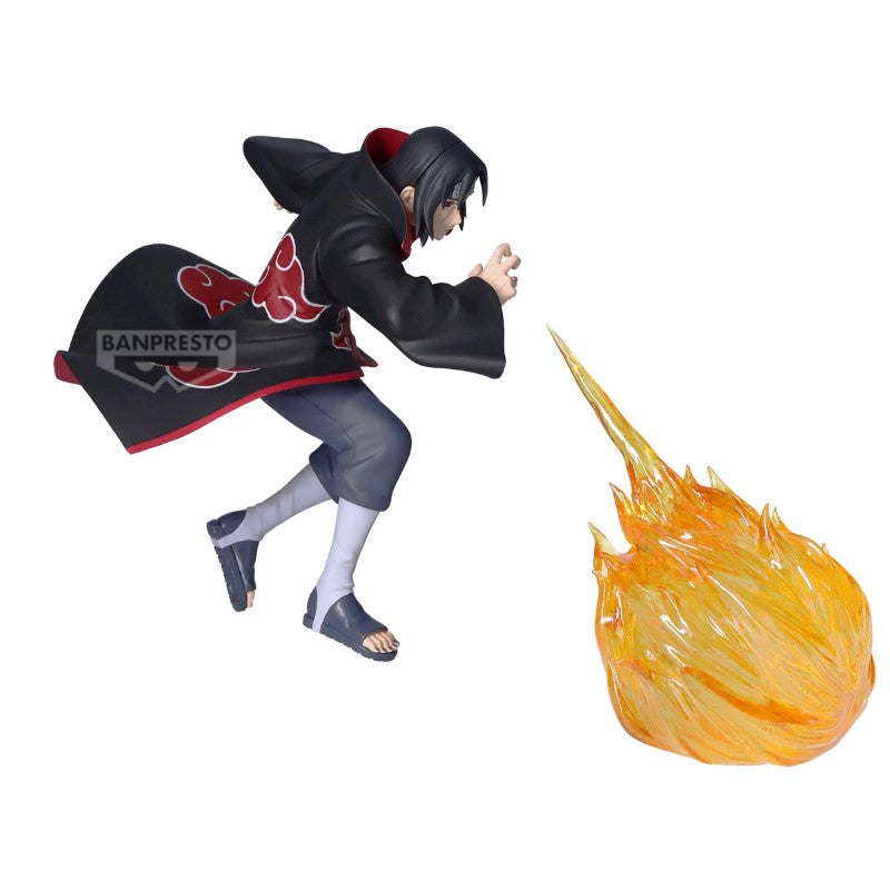 Figurine Naruto Shippuden : Itachi Uchiha II
