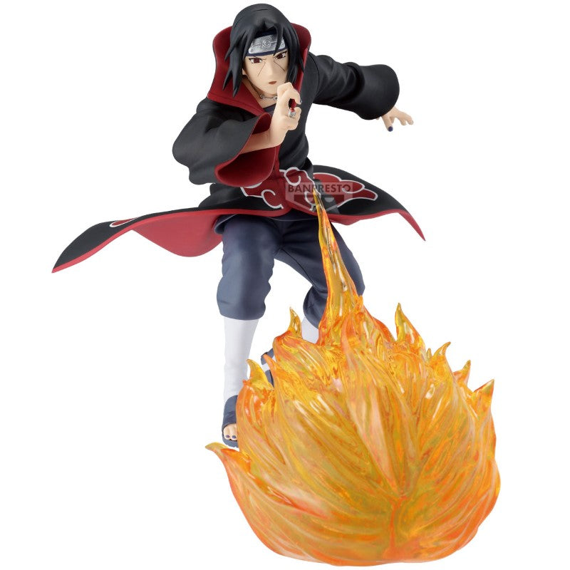 Figurine Naruto Shippuden : Itachi Uchiha II