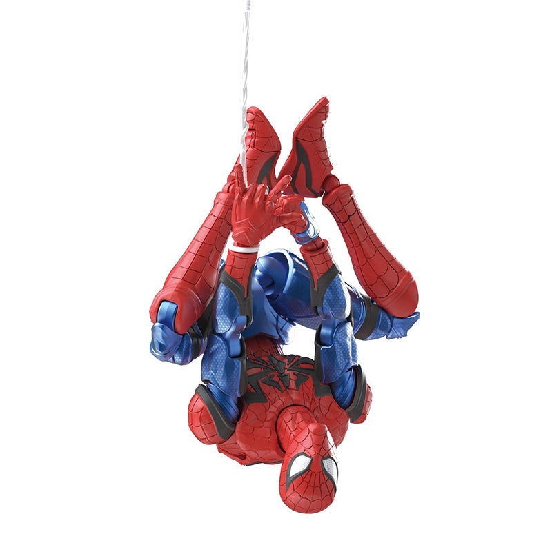 Maquette Blokees Marvel Rivals : Spider-Man