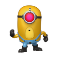 Figurine POP, Moi Moche et Mechant 4