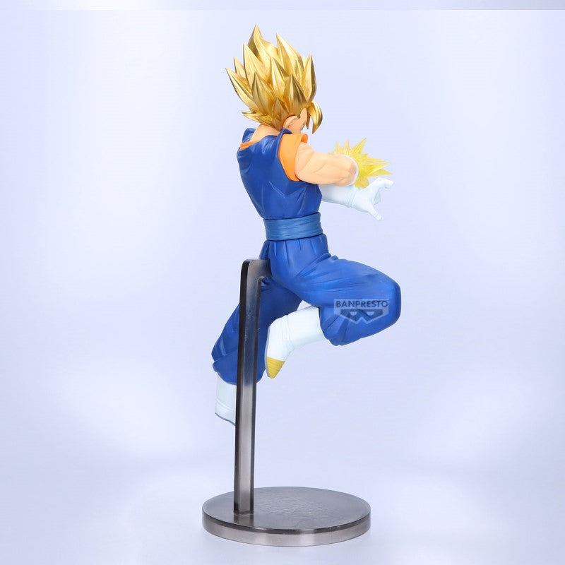 Figurine DBZ : Super Saiyan Vegetto