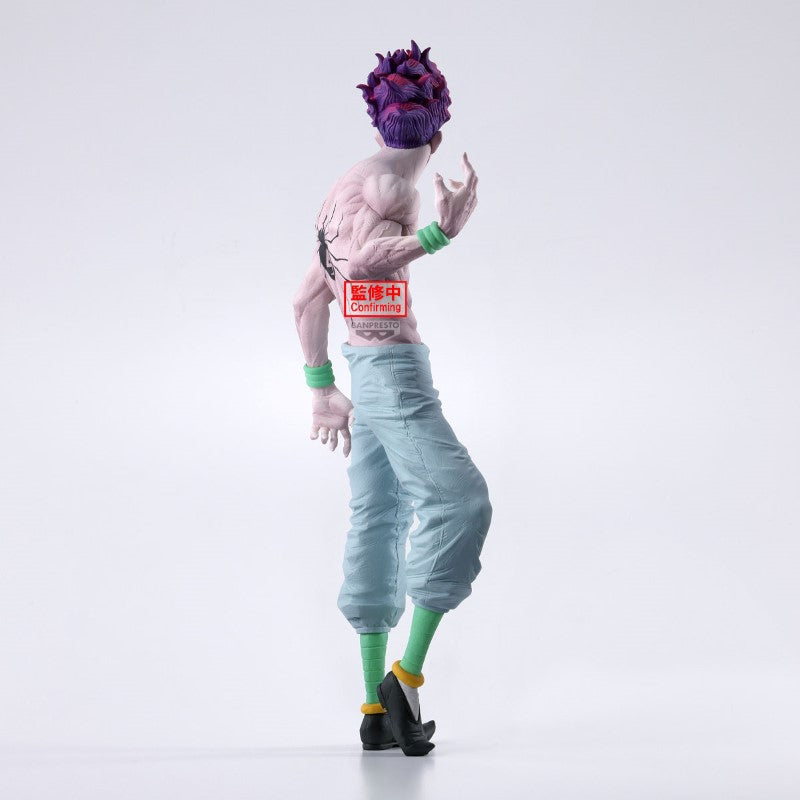 Figurine Hunter X  Grandista Hisoka