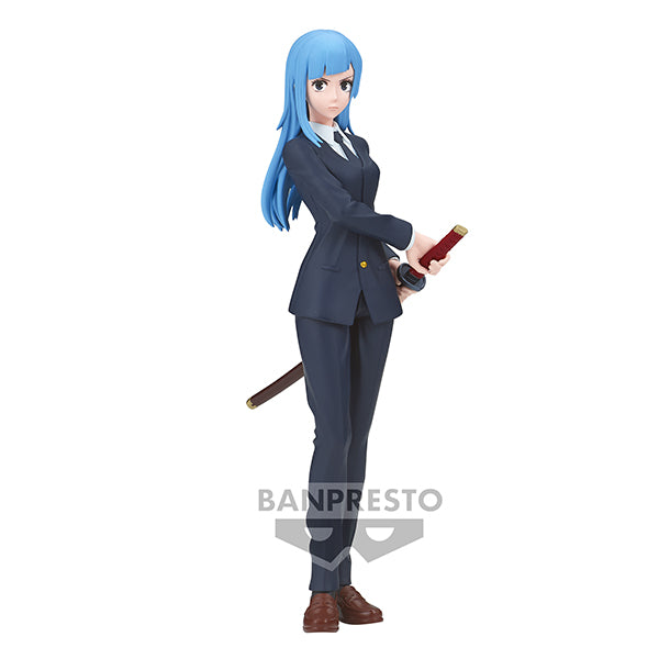 Figurine Jujutsu Kaisen : Kasumi Miwa