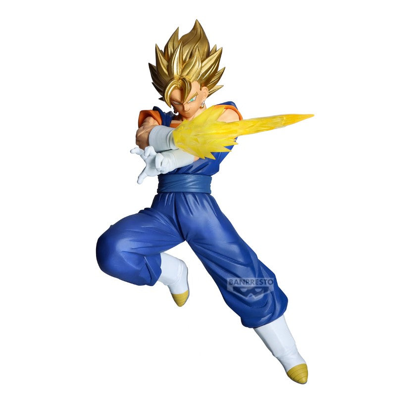 Figurine DBZ : Super Saiyan Vegetto