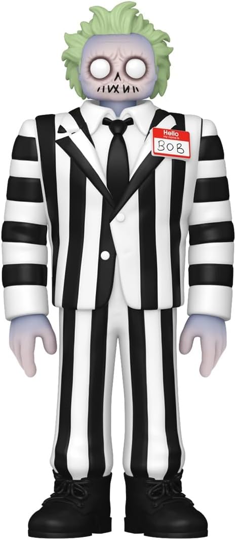 Beetlejuice 2 Pop Baby Beetlejuice