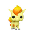 Pop Pokemon : Ponyta