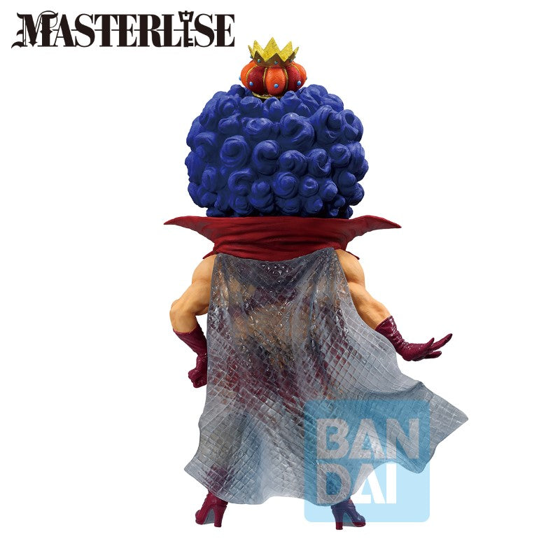 Figurine One Piece : Emporio Ivankov