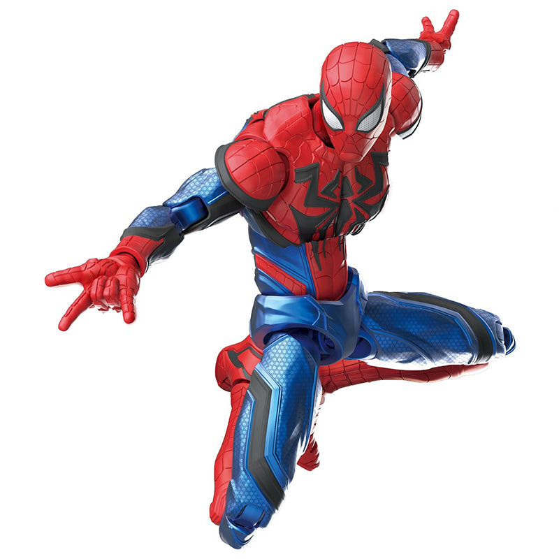 Maquette Blokees Marvel Rivals : Spider-Man